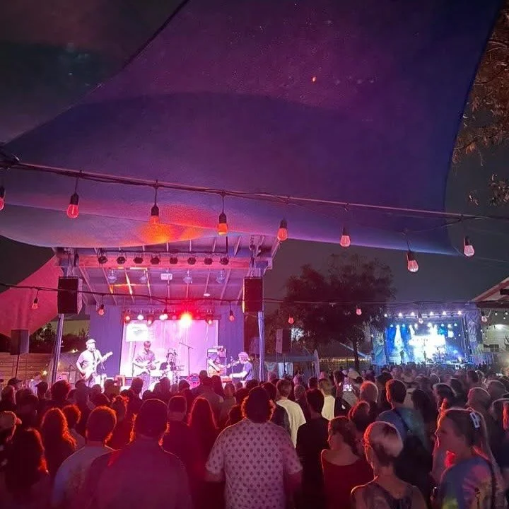 What an amazing Saturday at @beenthereusa Music Festival this weekend! From getting to show off our Hotline Pods to Sunrise&rsquo;s band being the opening act to big time acts, it was an amazing night of music and action to help address homelessness 