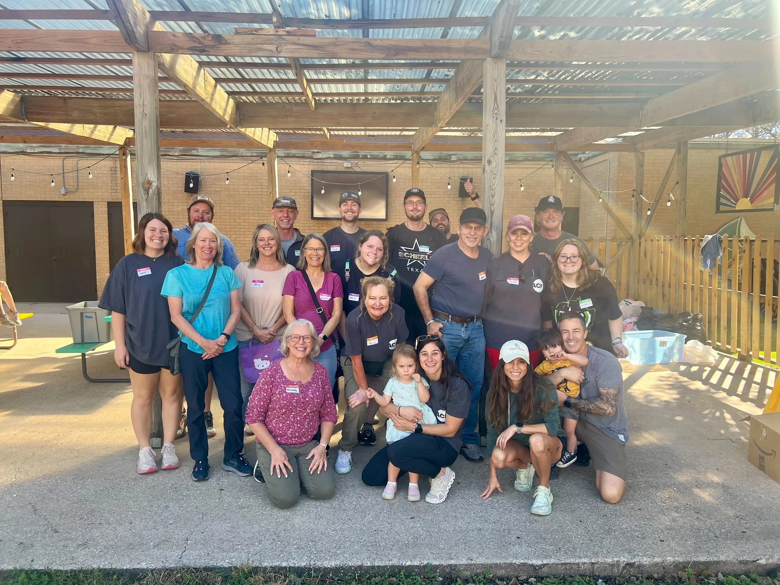 Sunrise 2025 Year In Review