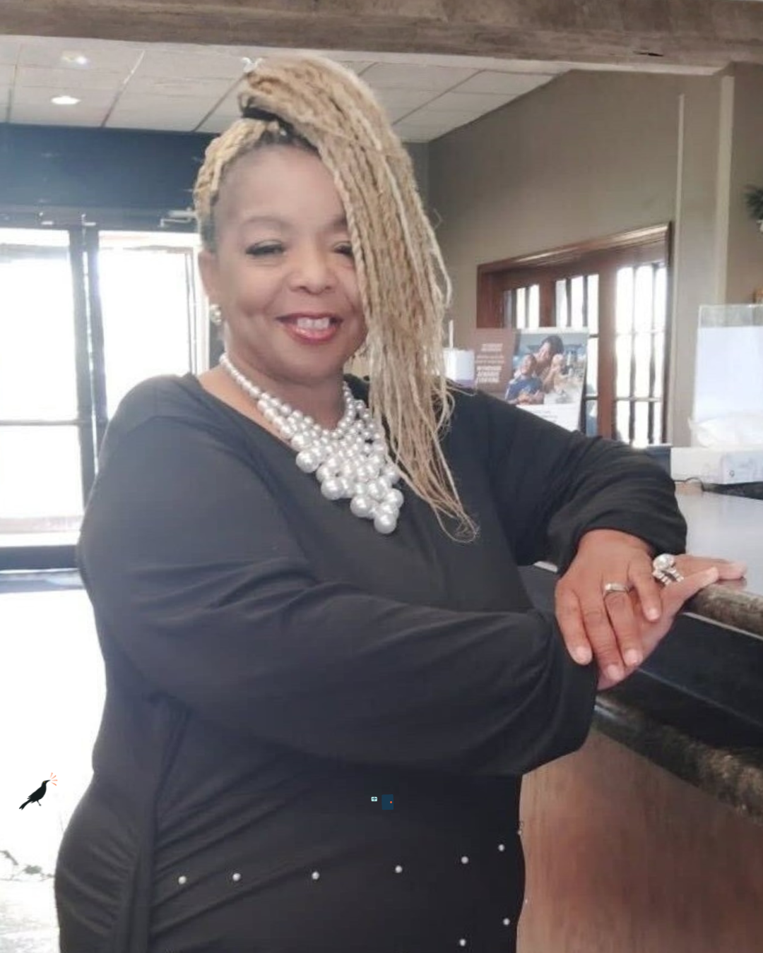 Sunrise Stories: Meet Wanda