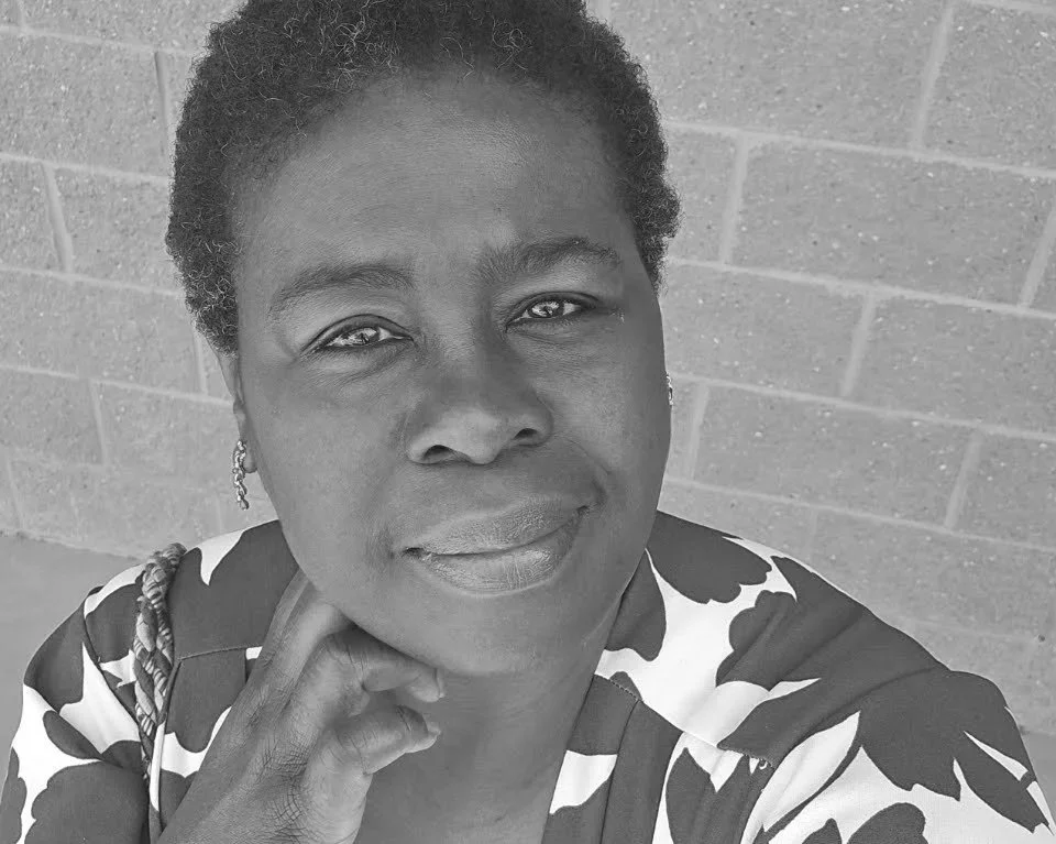Sunrise Stories: Sandra