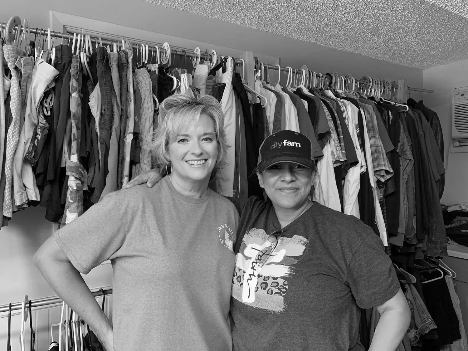 Volunteer Sunrise Homeless Navigation Center volunteer-sunrise-homeless-navigation-center