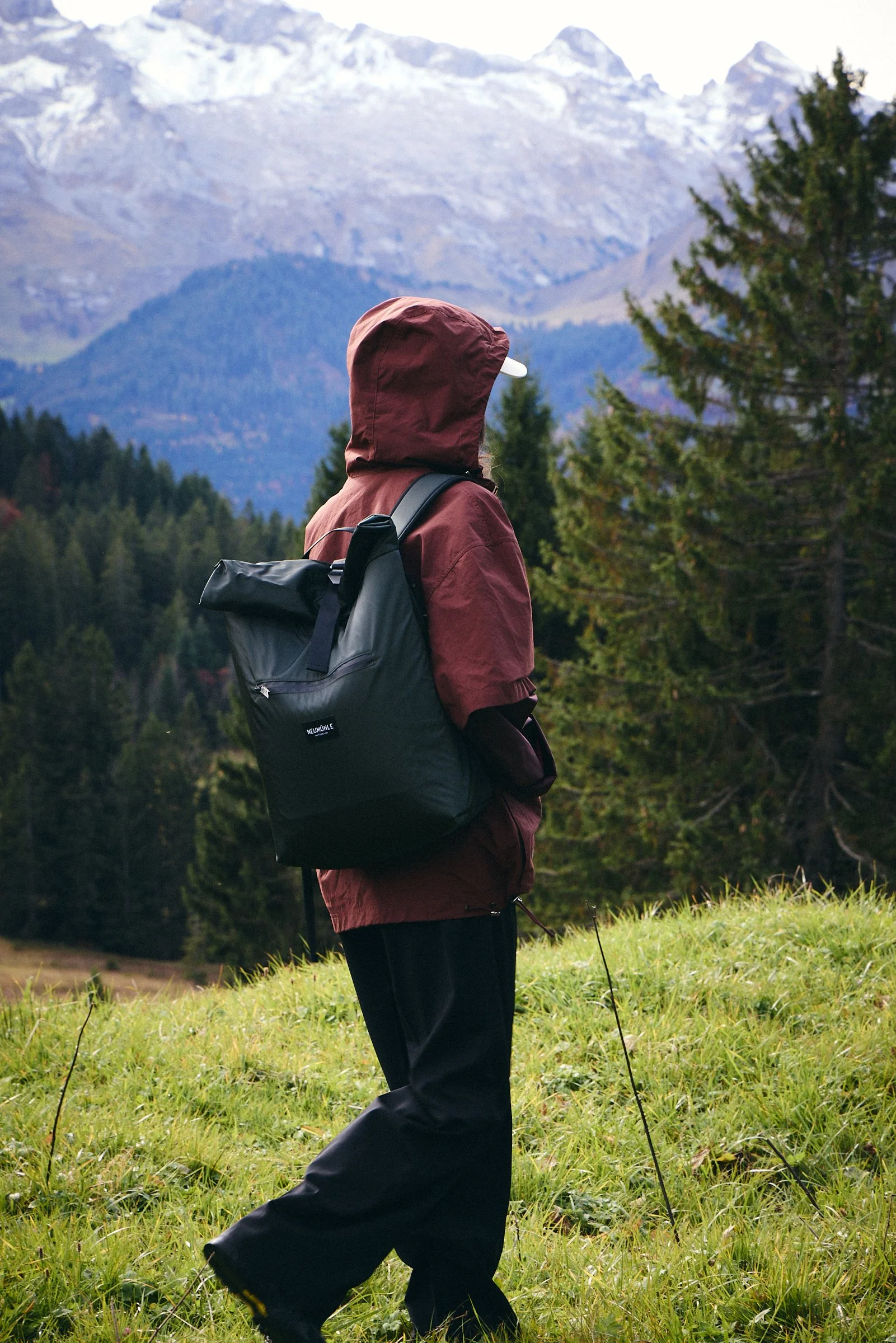 NEUMÜHLE - AW25