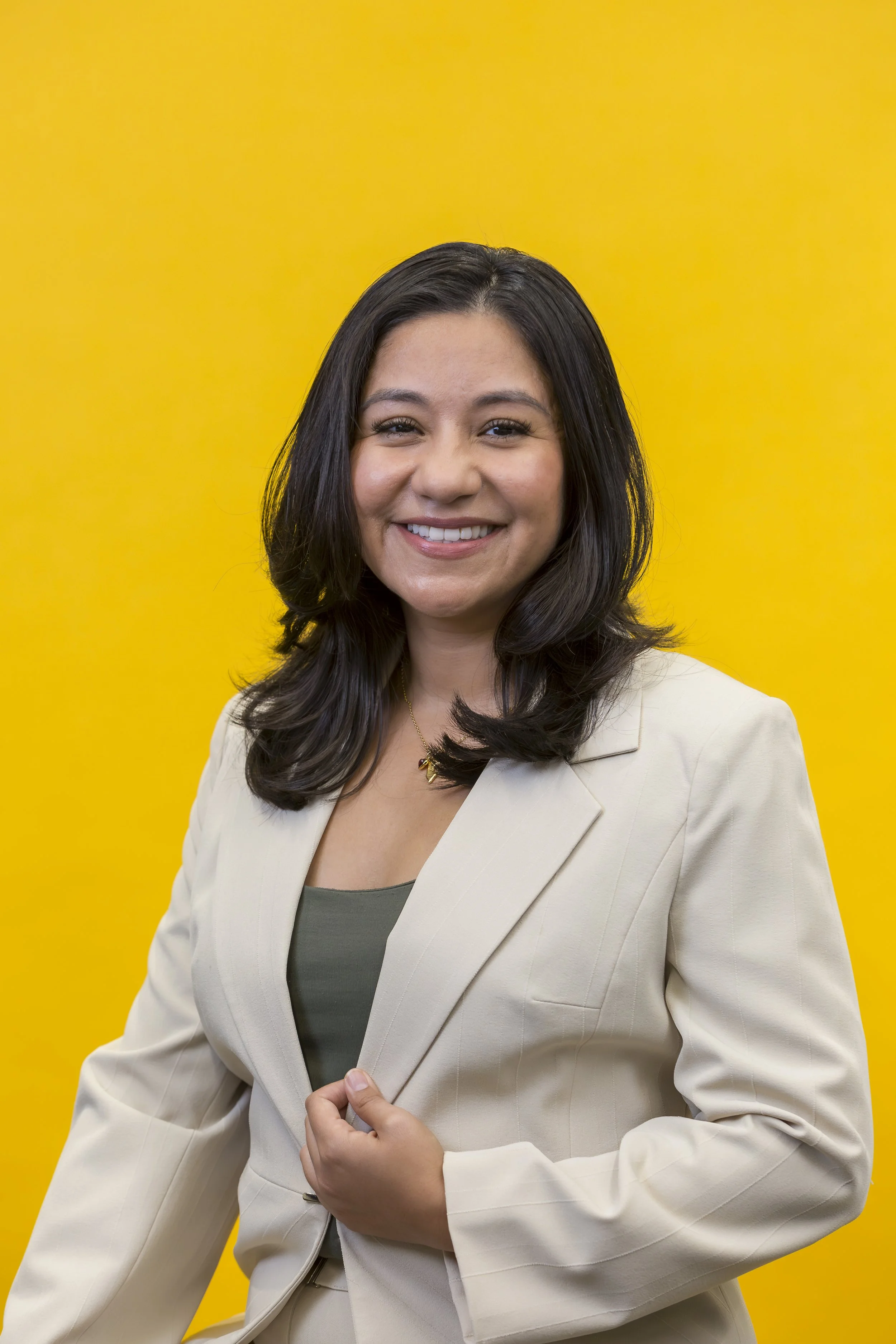 Dr. Janice Castro, PhD, licensed psychologist providing virtual ADHD therapy for adults in California