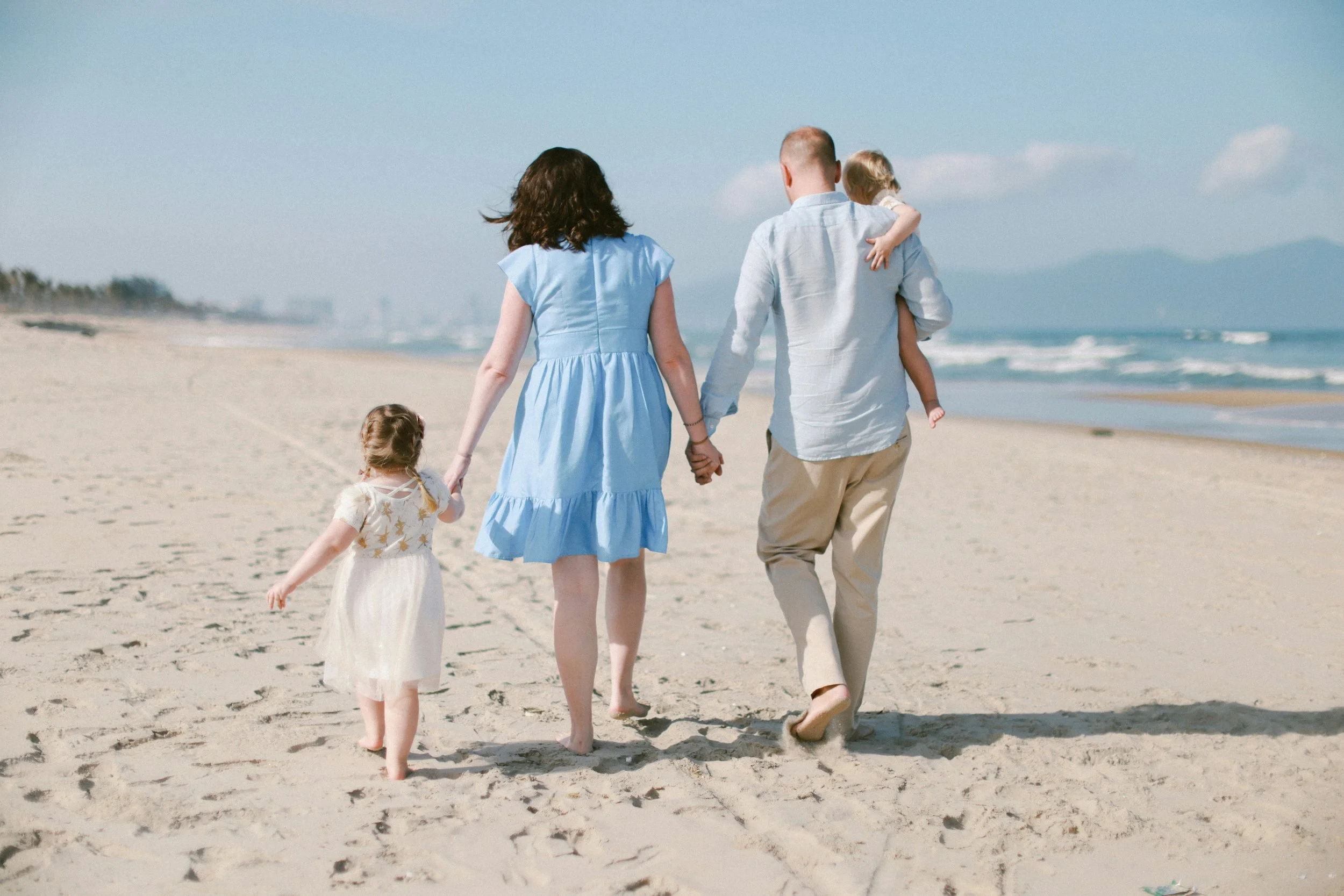 Preventing Negative Child Behavior During Holiday Break: A Structure-Based Parenting Guide