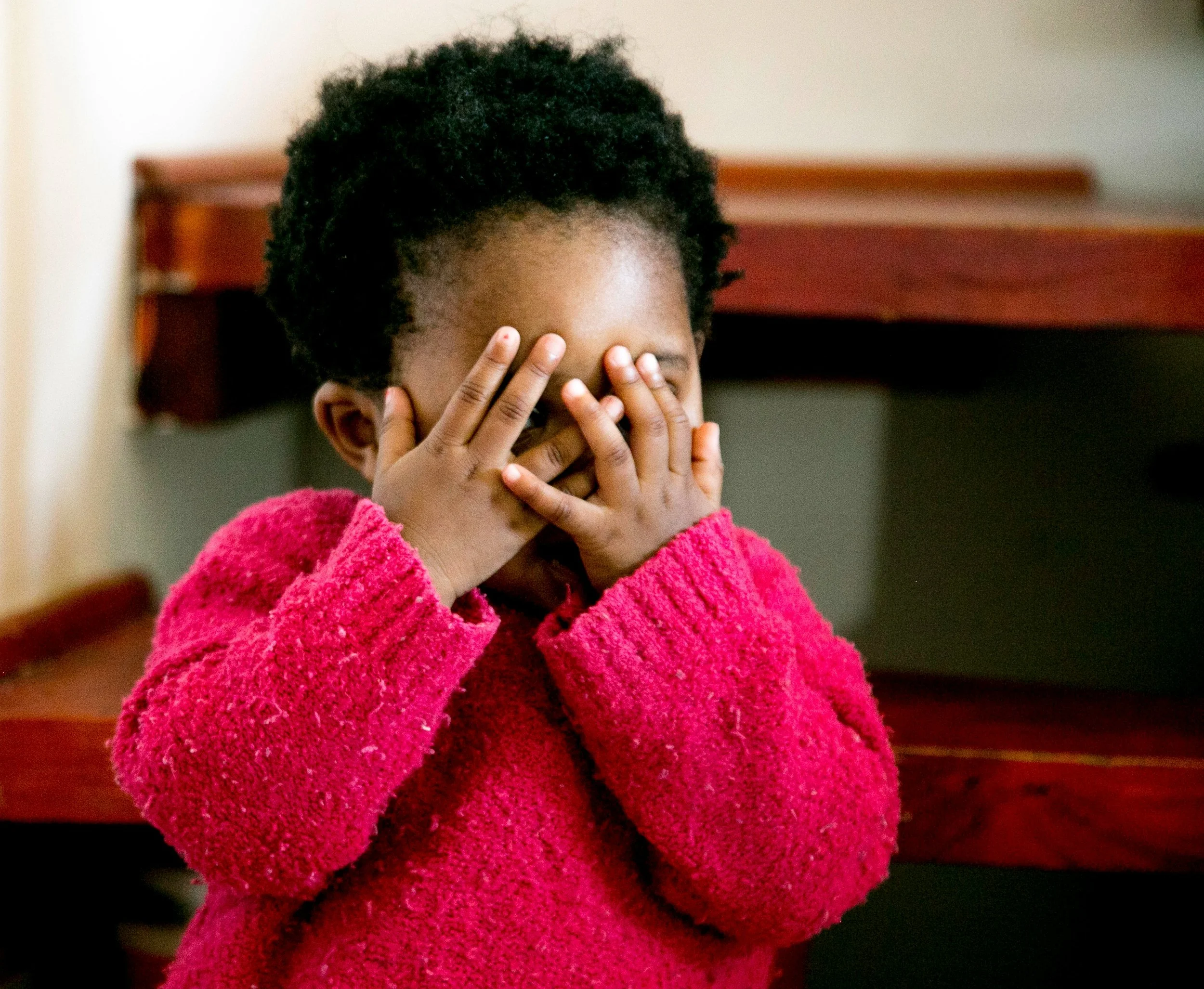 Why Your Child Has Meltdowns After School (And What Actually Helps)