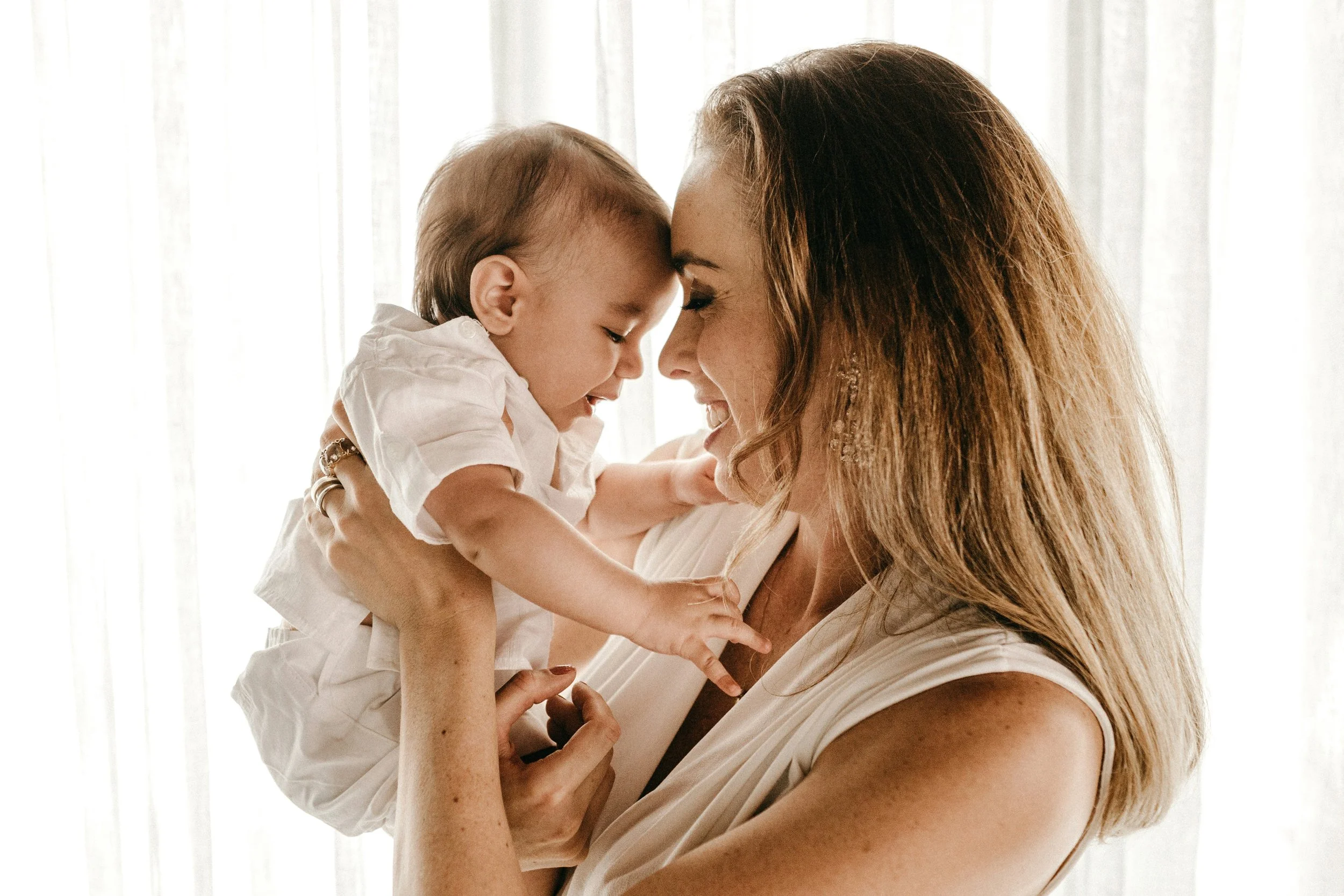 Do I Need Postpartum Therapy? Signs It Might Be Time to Get Support