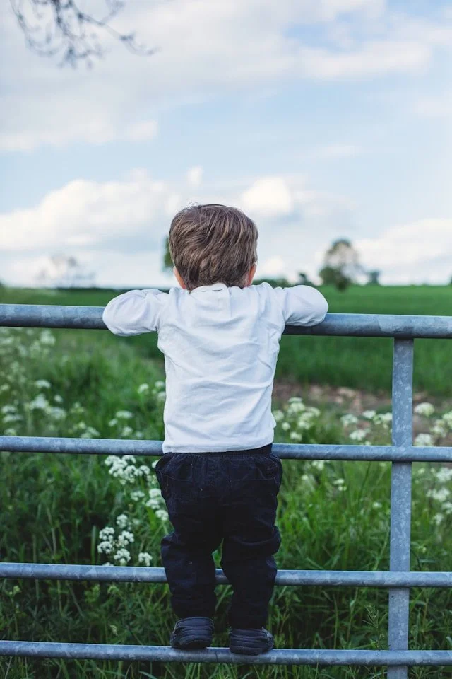 Child Anxiety Therapist: How We Help Kids Overcome Fear and Worry