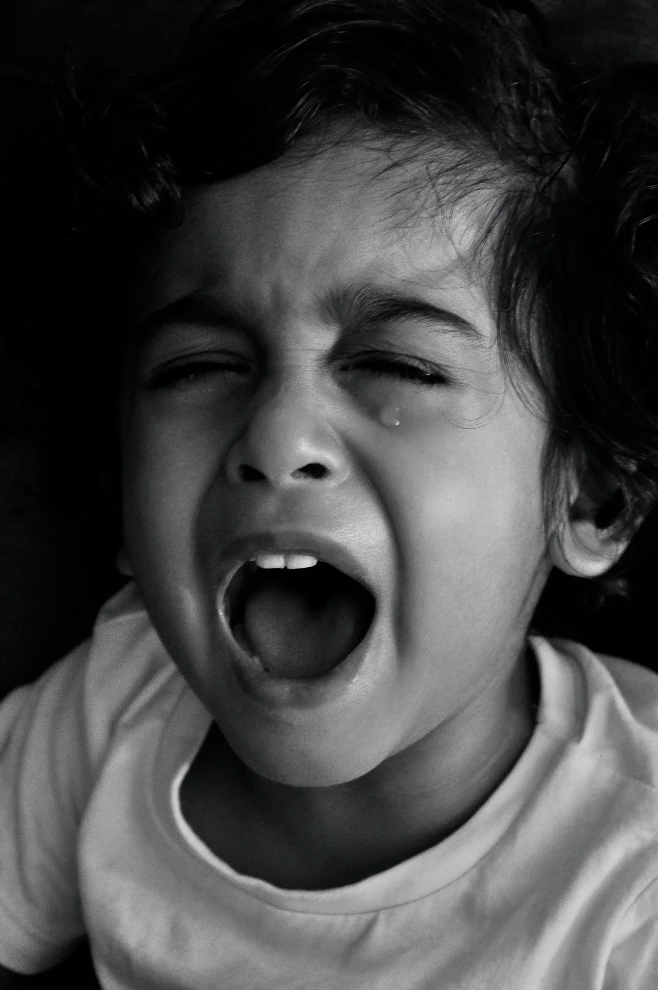 What To Do When Your Child Hits: Why It Happens and How To Stop ...