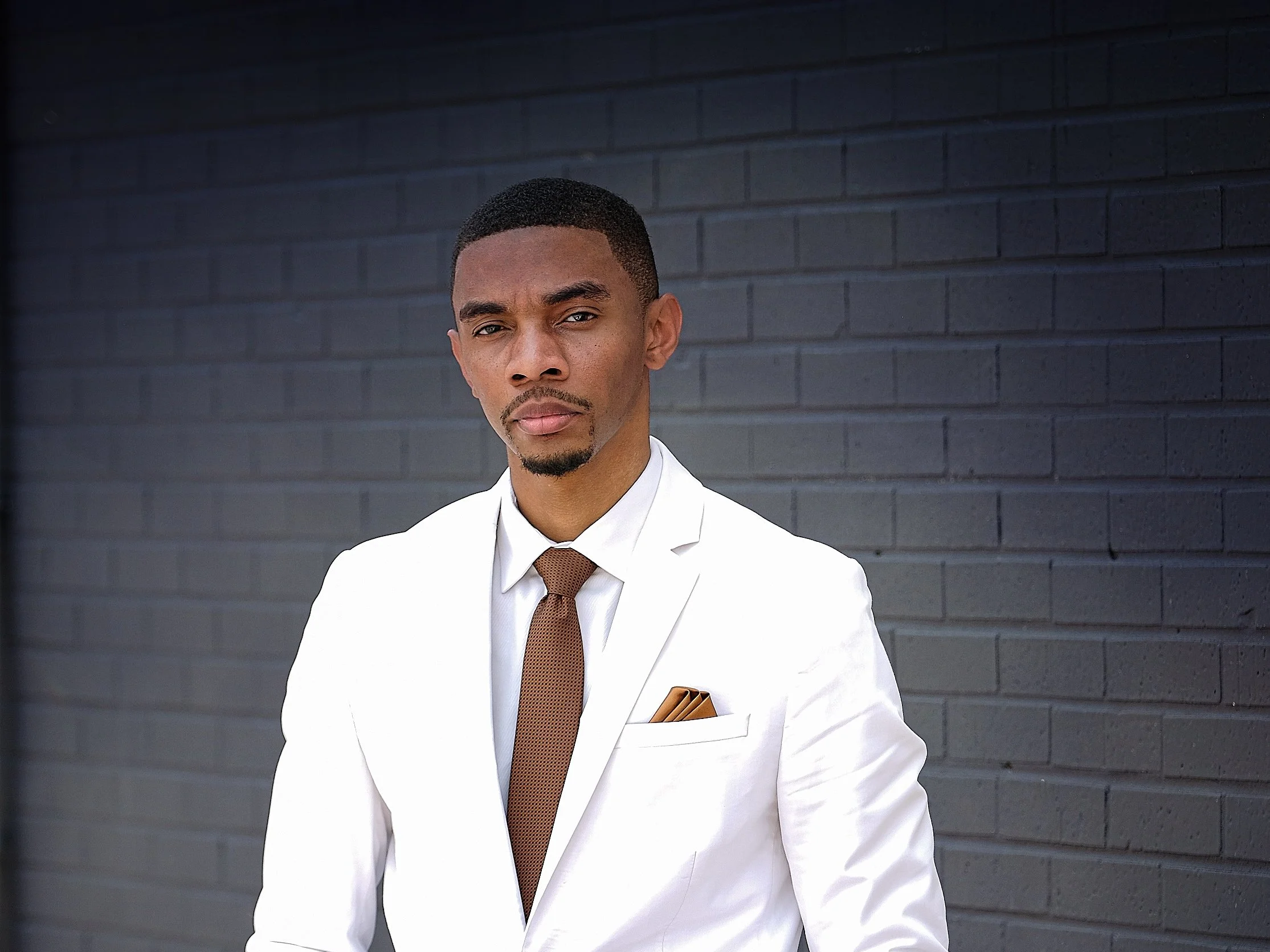 Christopher Thompson