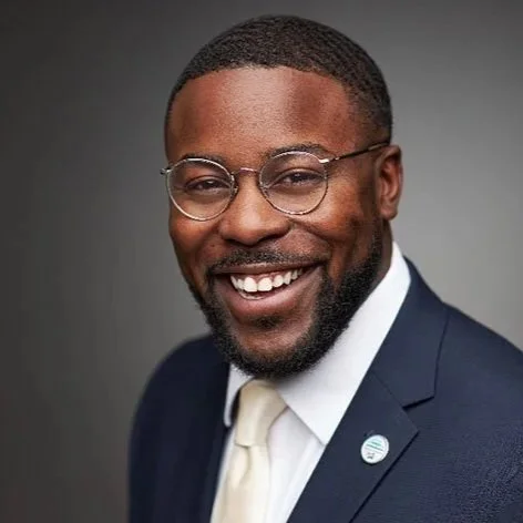 Blake-Anthony Johnson