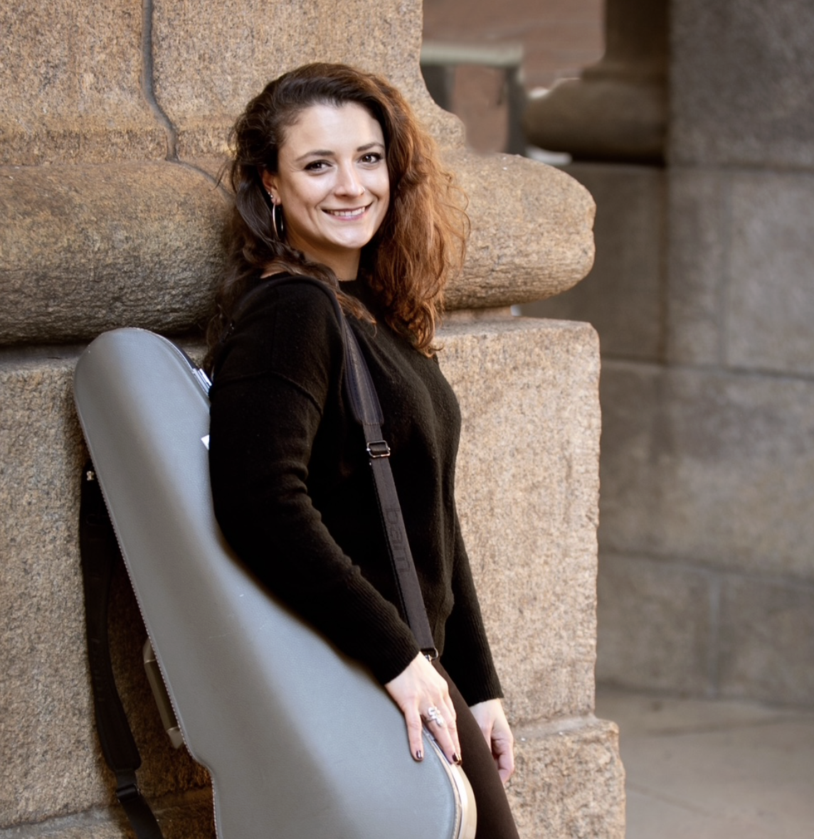 Milena Pajaro-van Stadt