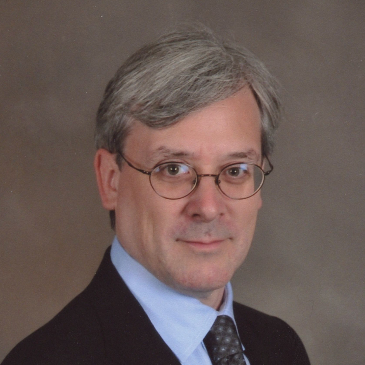 Dr. Michael Angell