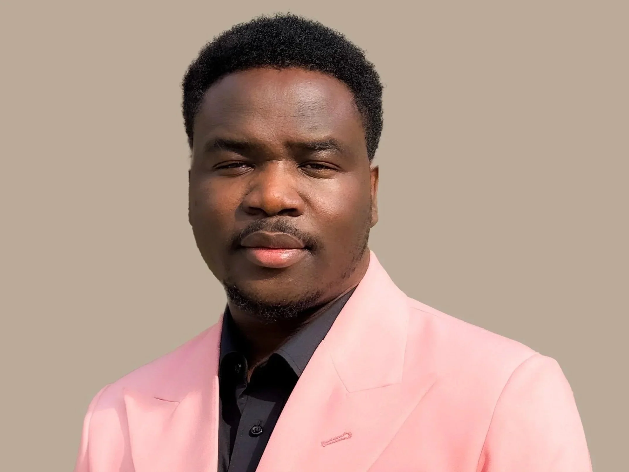 Seyi Ajibade