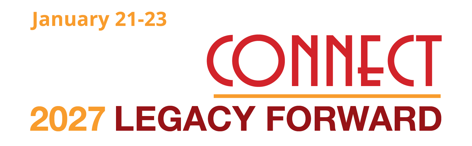 SphinxConnect: Legacy Forward - January 21-23, 2027