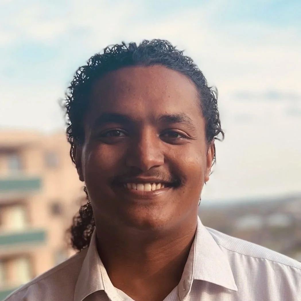 Nebiyu Daniel