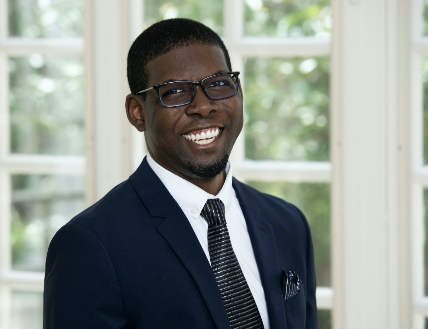 Dr. Ceylon Mitchell II