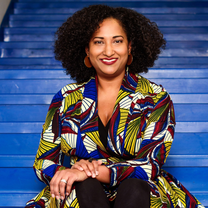 Kristina Newman-Scott