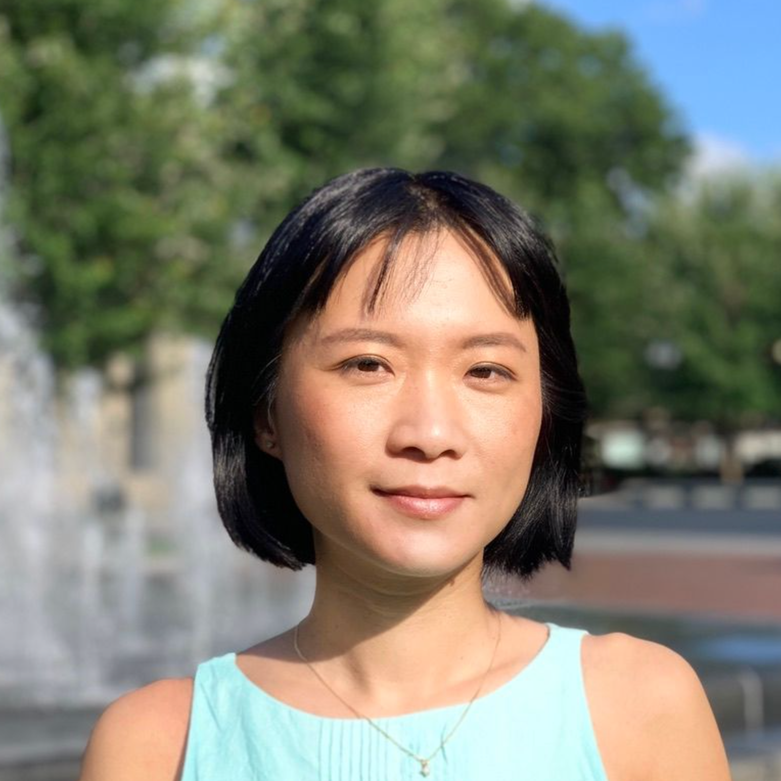 Hsin-Ching Wu, Ph.D.