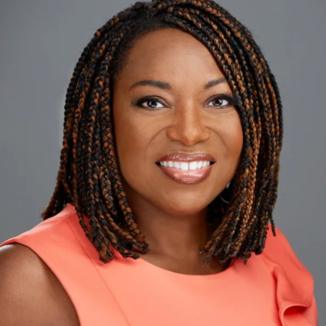 Pamela Jones