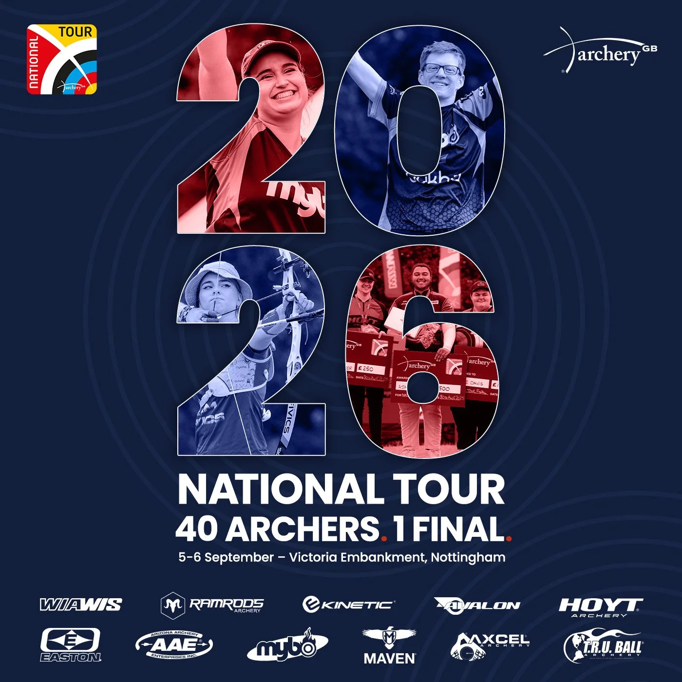 Archery GB