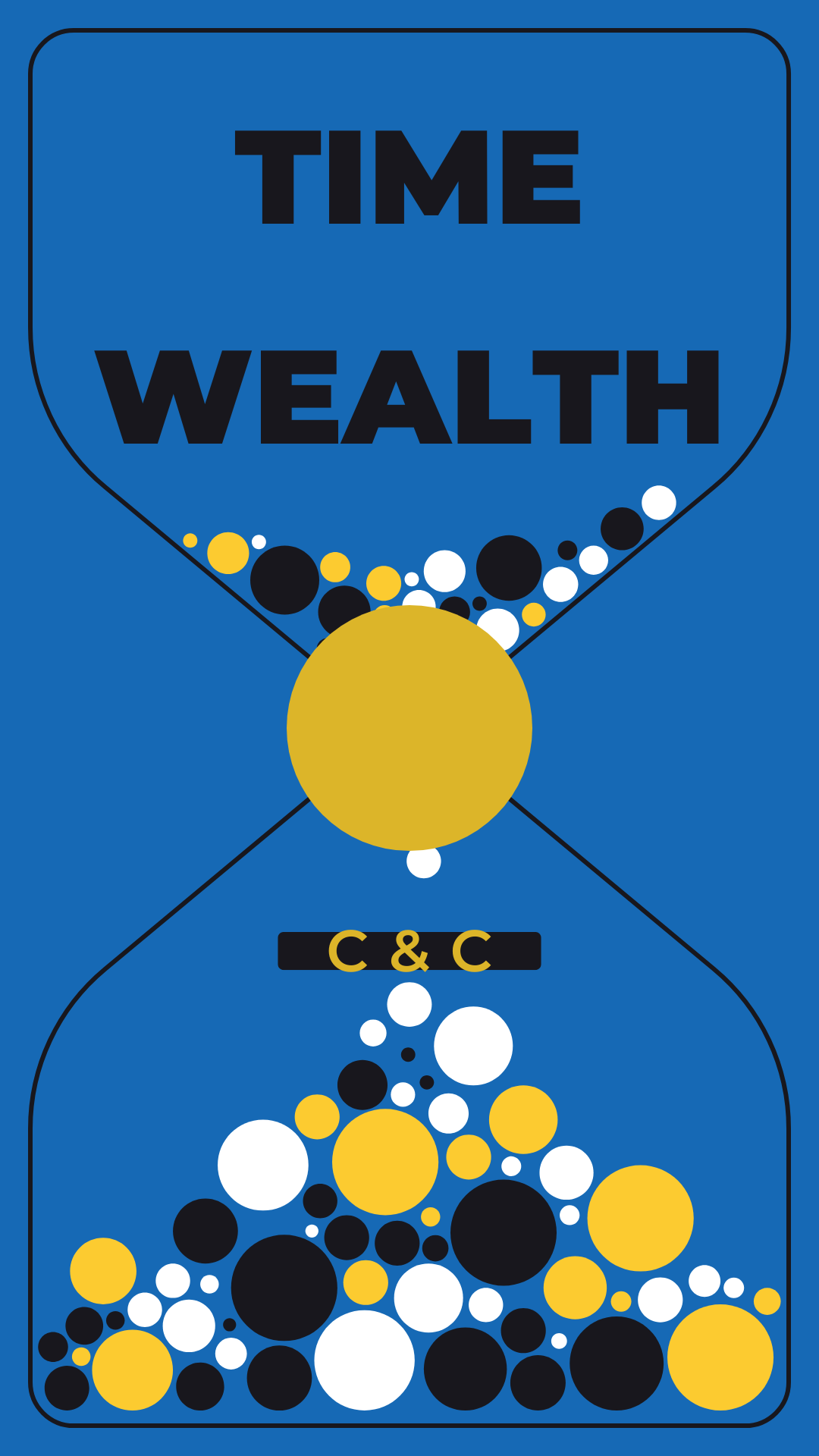 TIME WEALTH