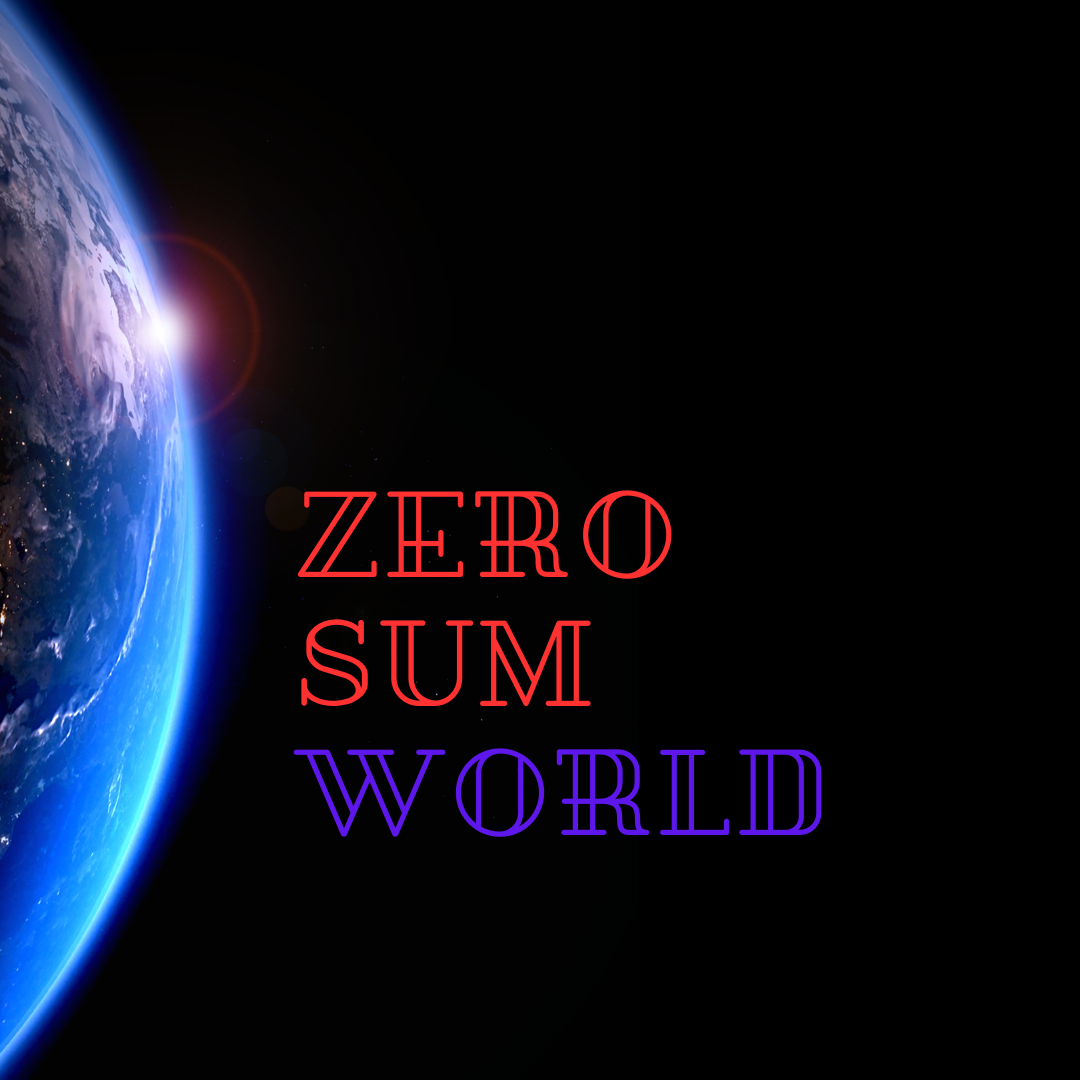 Challenging Zero Sum