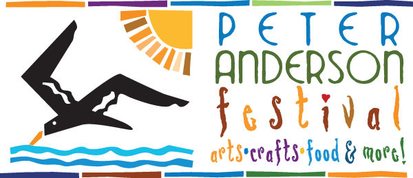 Peter Anderson Art Festival