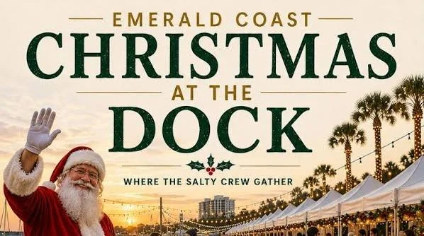 Emerald Coast Christmas
