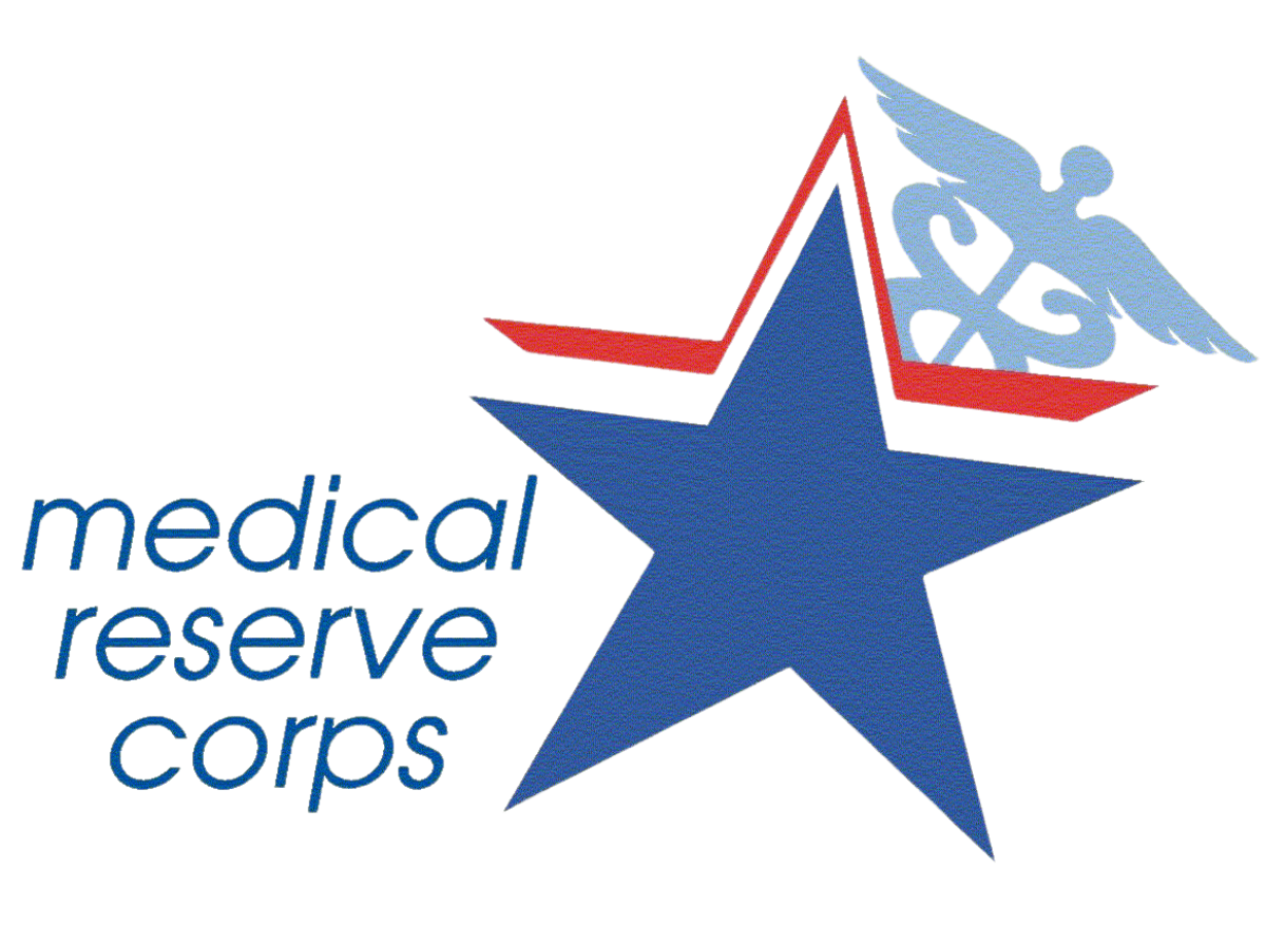 Nassau County Medical Reserve Corps