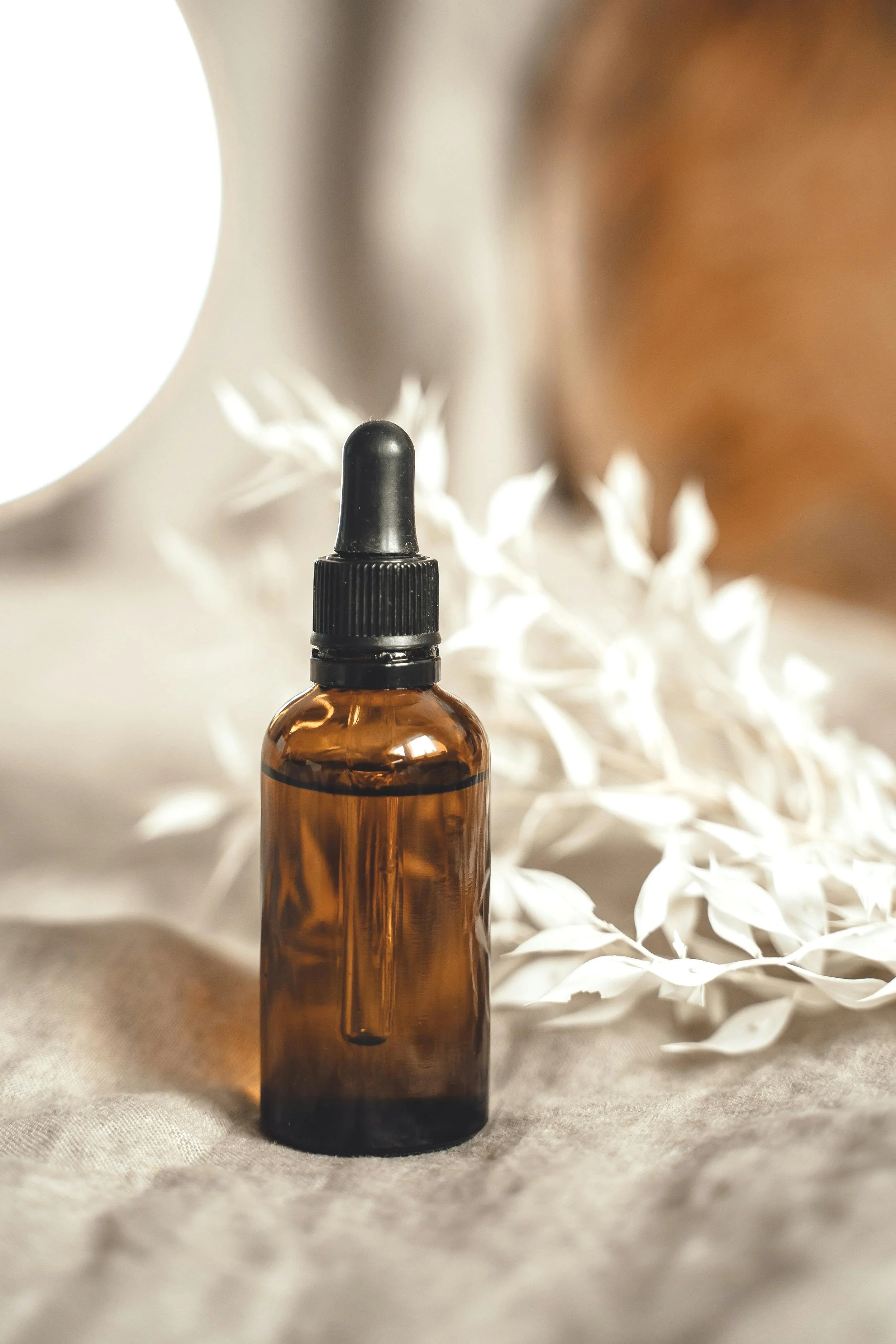 The Pechoti Method: Benefits Of Oiling Your Belly Button. — Pranacea