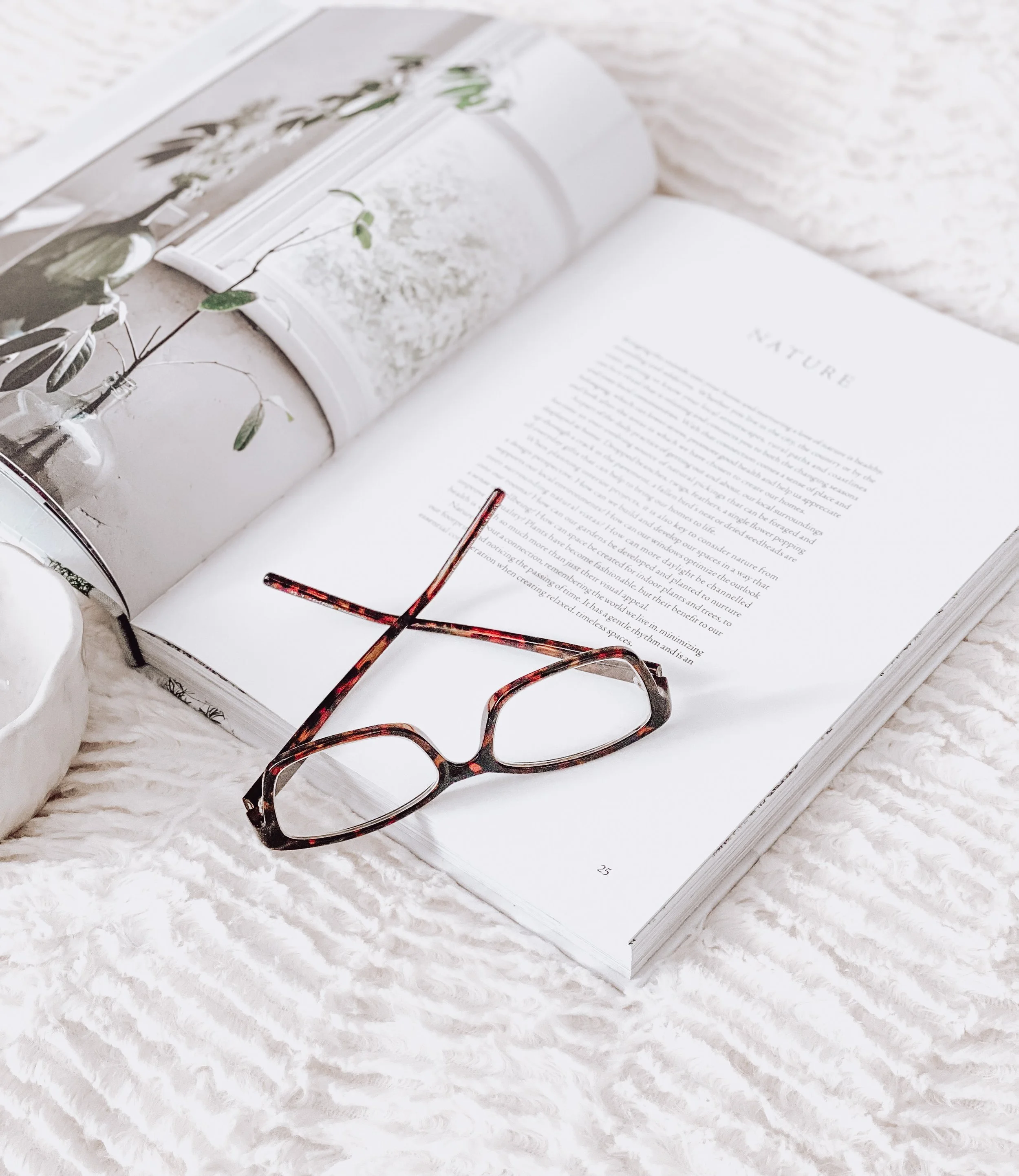 Slow Living & What it Means For Me