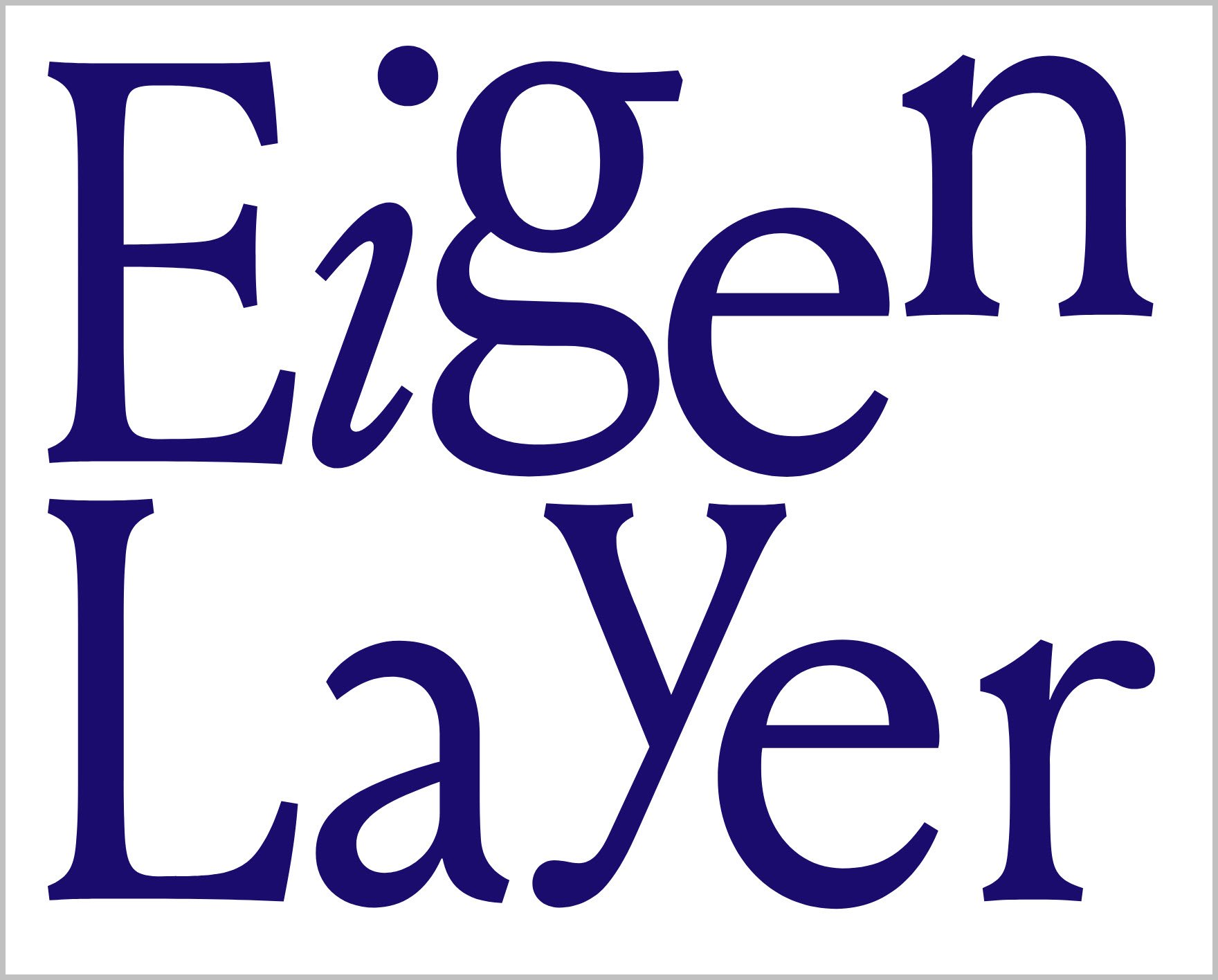 Eigenlayer Restaking Landscape and LRTs