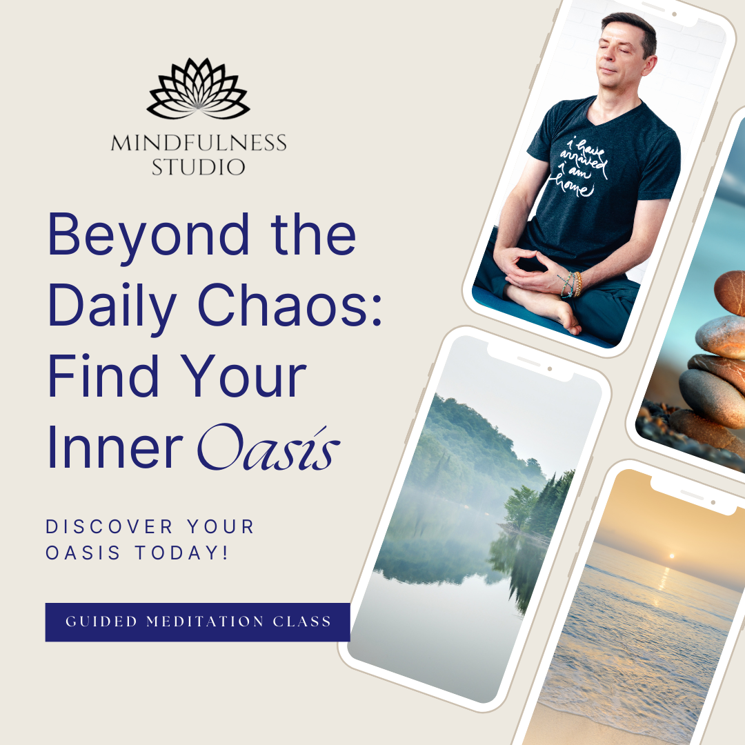 Beautiful view of Domestic Meditation And Mindfulness Coaching