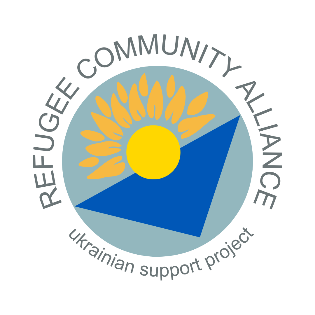Refugee Community Alliance Ukrainian Support Project refugee-community-alliance-ukrainian-support-project