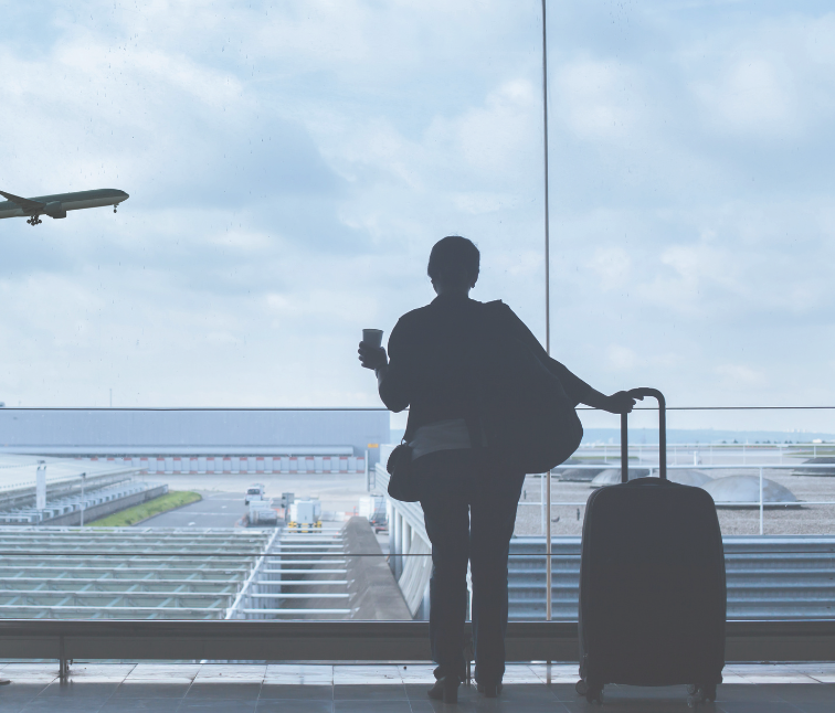 Solo Travel for Grown Women: Because Waiting on People Is Over