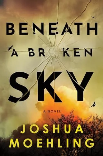 Beneath A Broken Sky