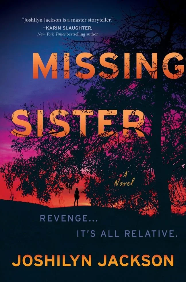 Missing Sister 