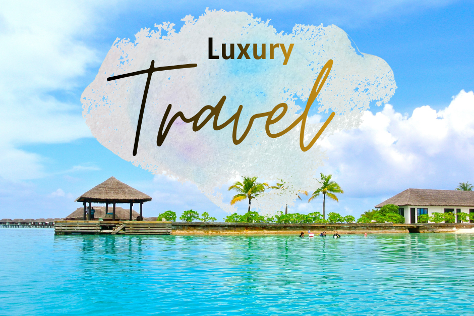 Luxury Travel Isn’t About Money - It’s About Intention