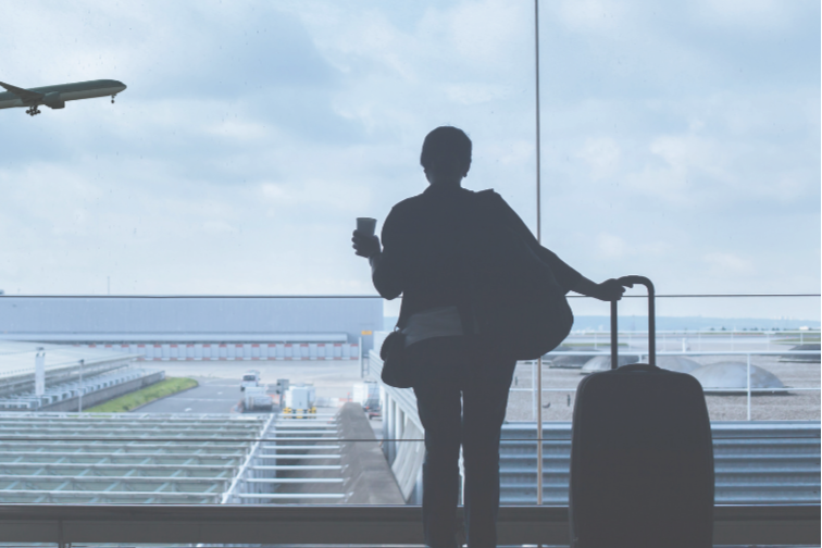 Solo Travel for Grown Women: Because Waiting on People Is Over