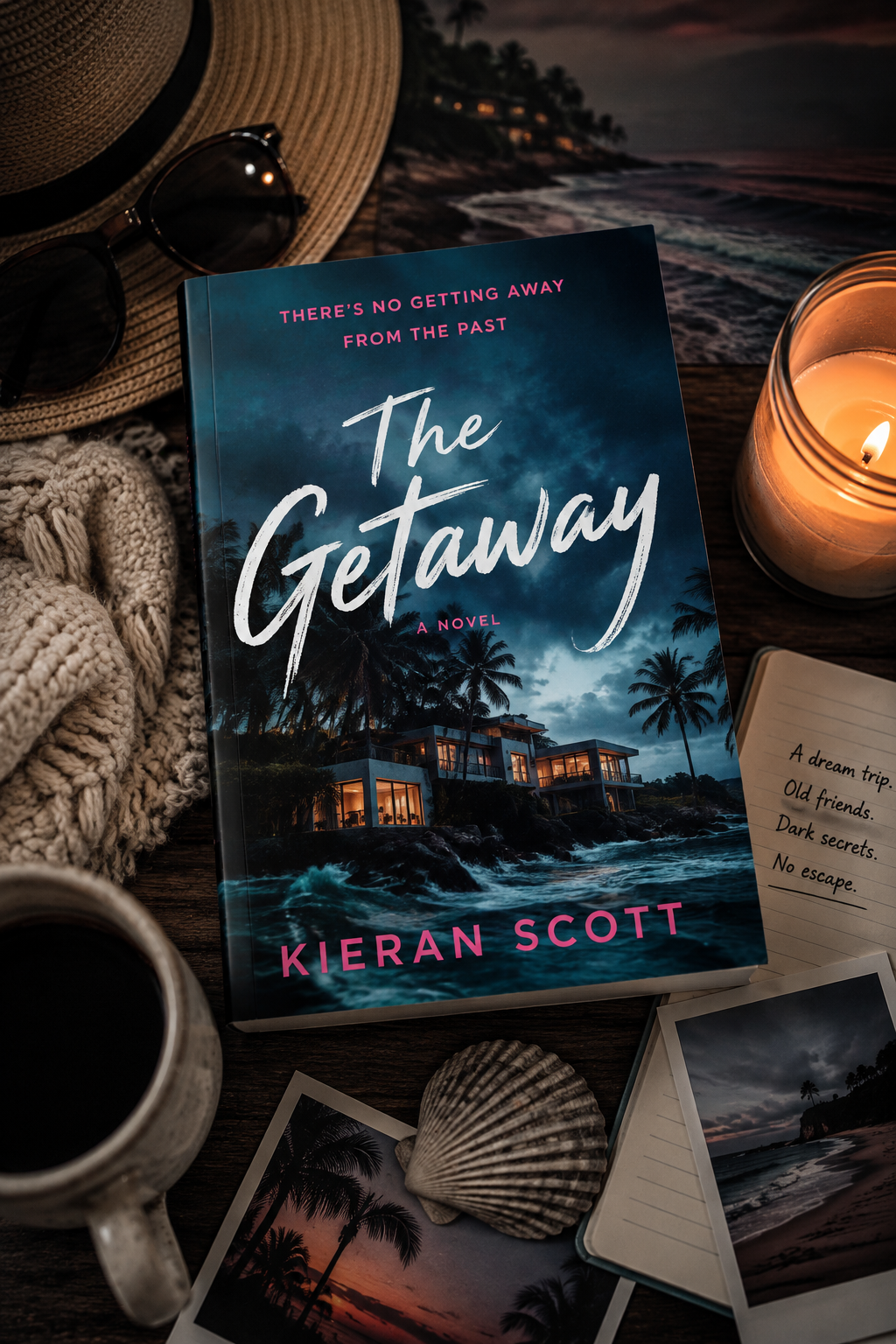 The Getaway