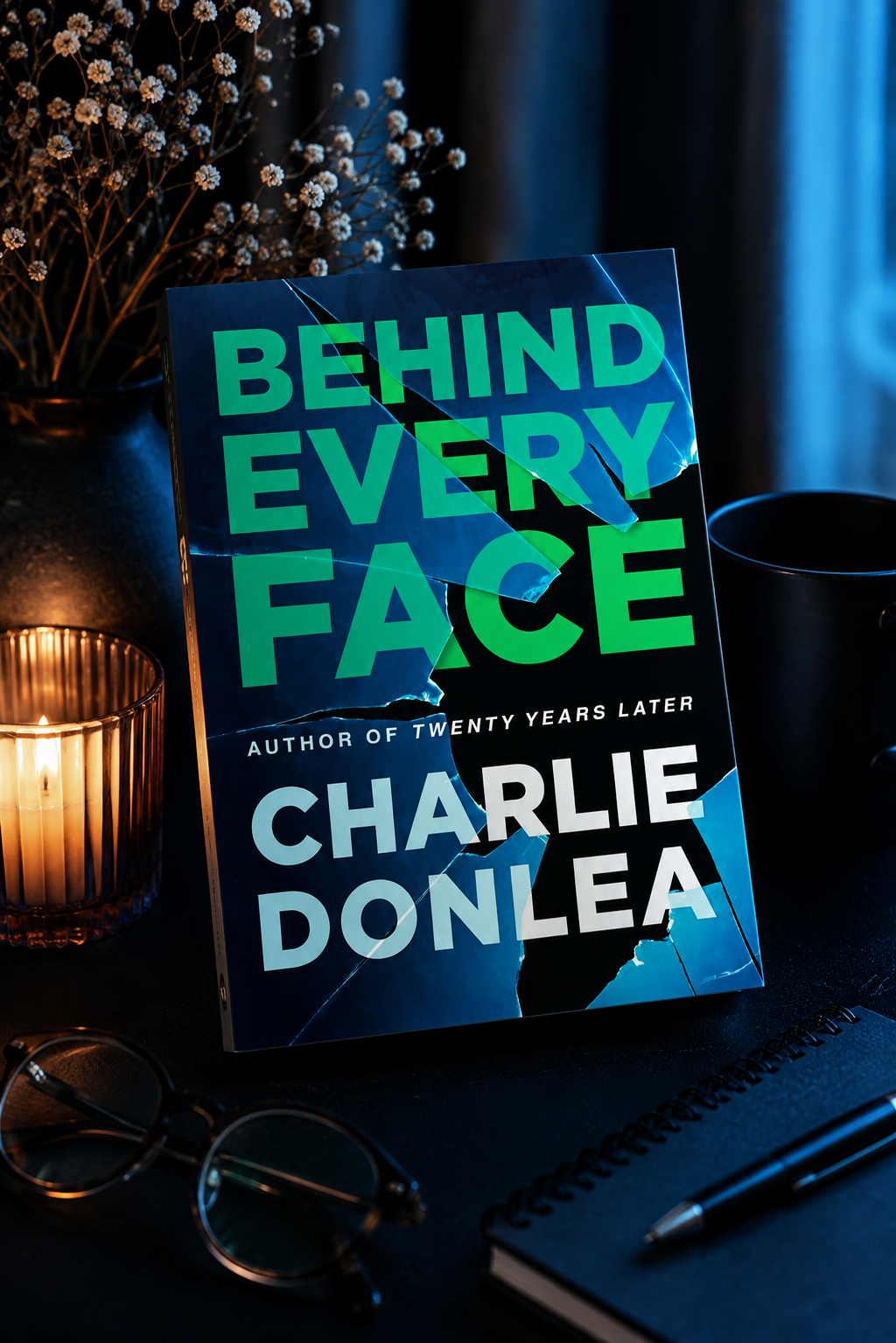 Behind Every Face