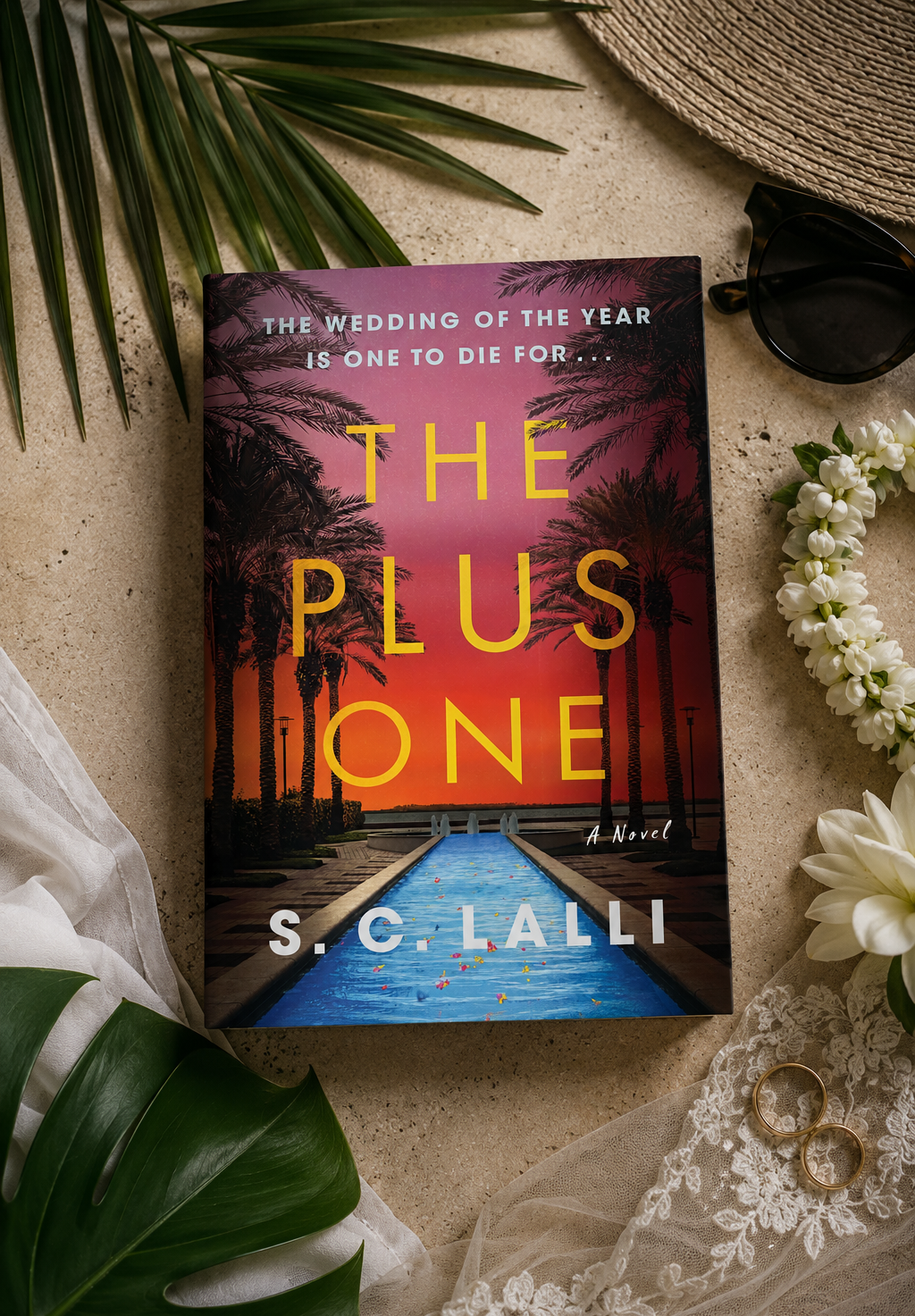 The Plus One