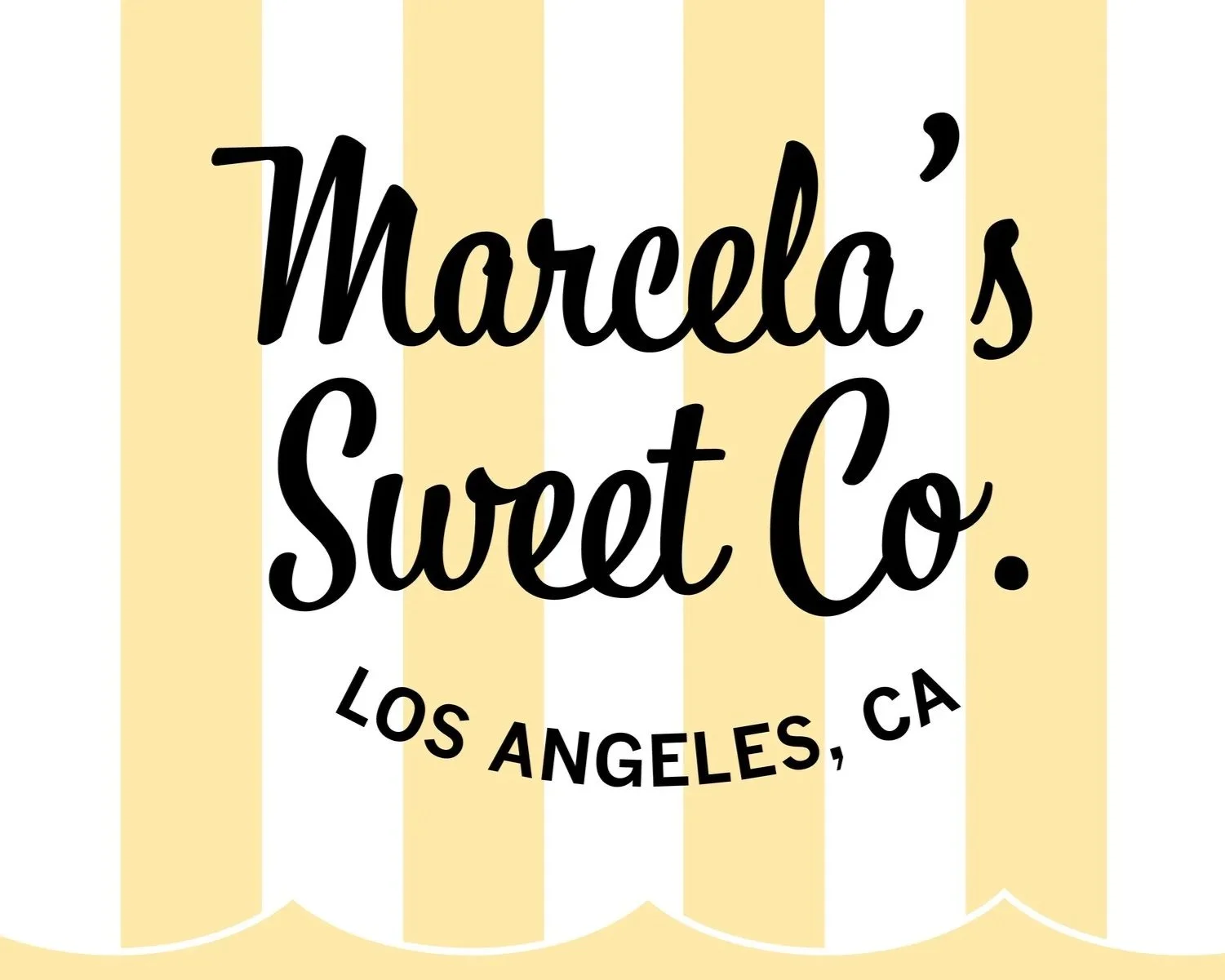 Marcela's Sweet Co.