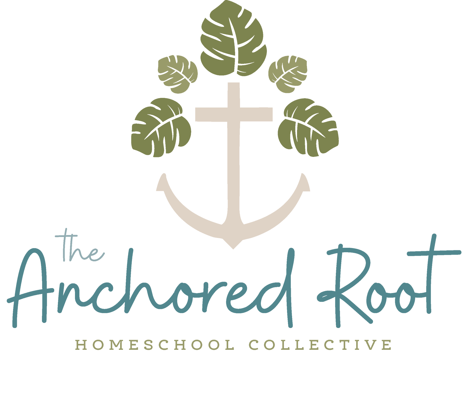 The Anchored Root