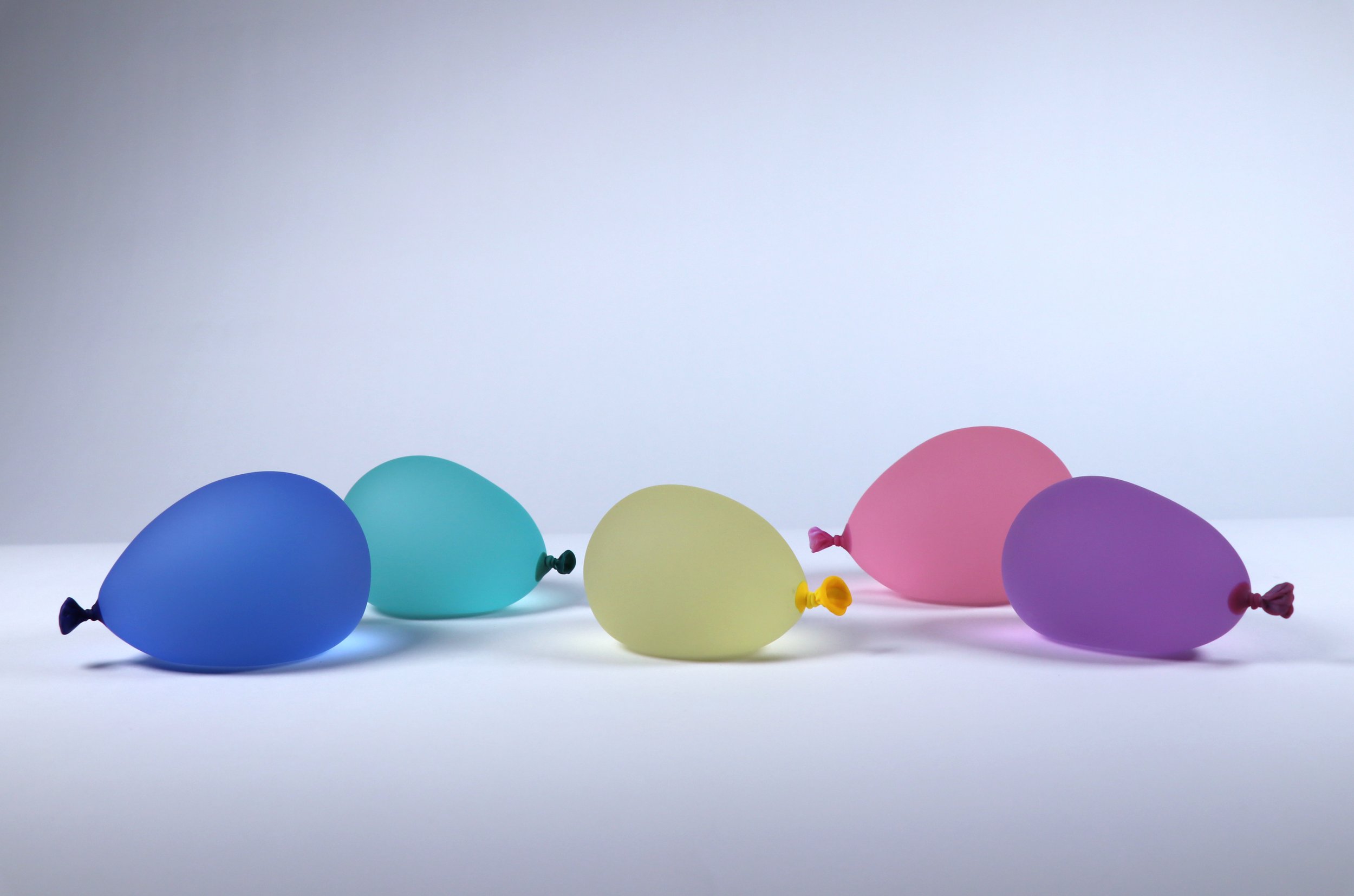 Water Balloons