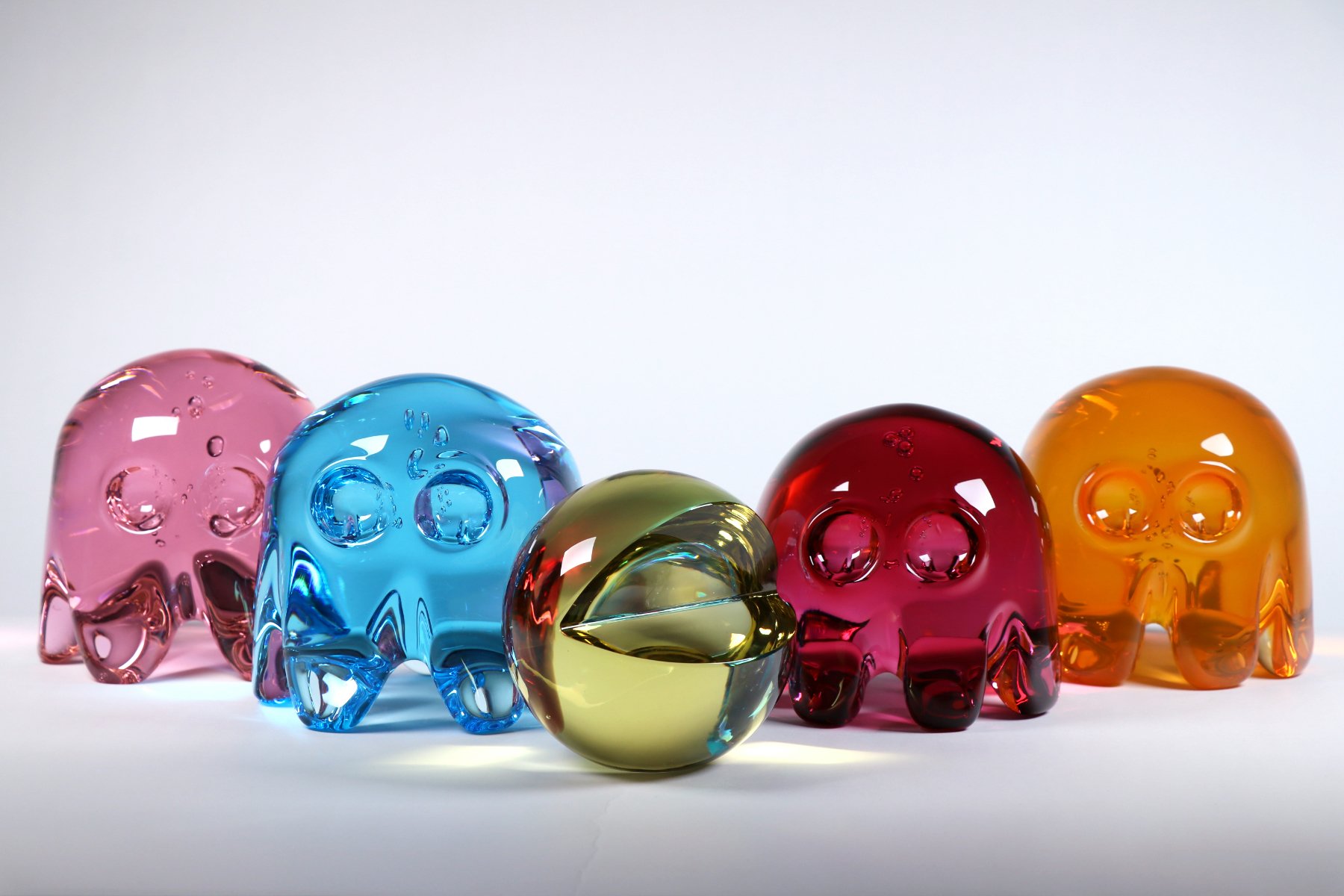 Pac-Man Ghost Gang, 2025