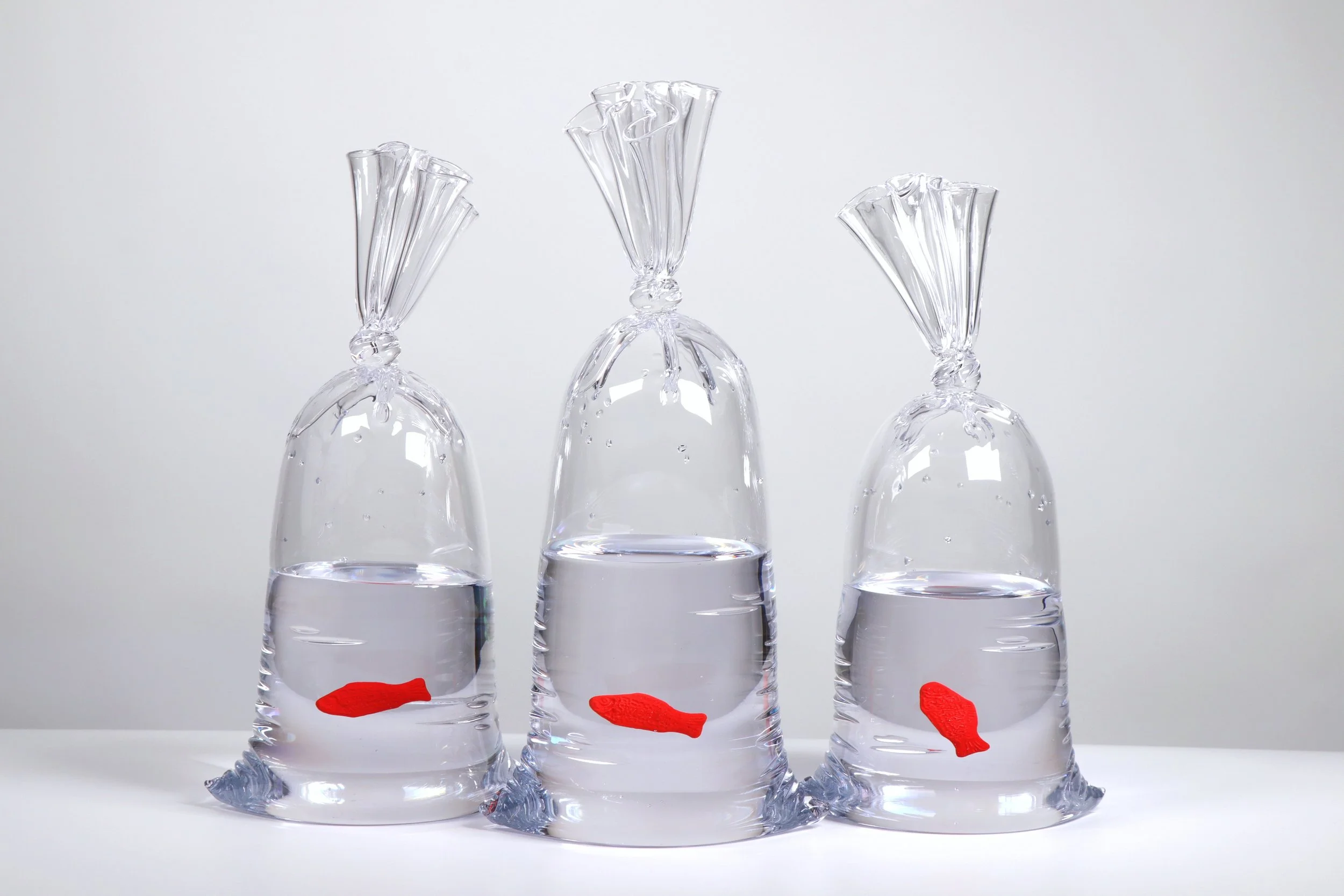 Special Edition: Swedish Fish