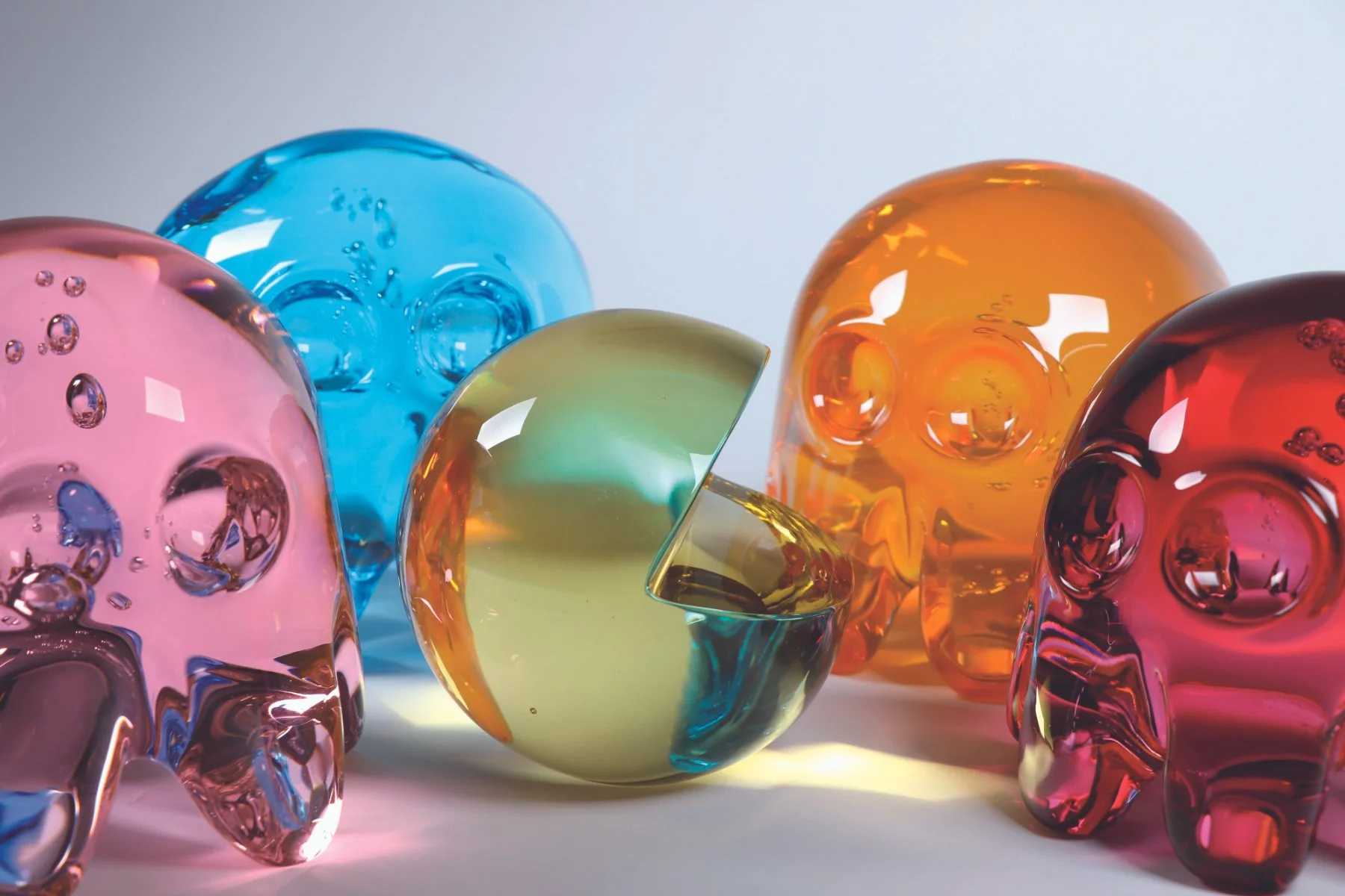 Pac-Man Ghost Gang, 2025