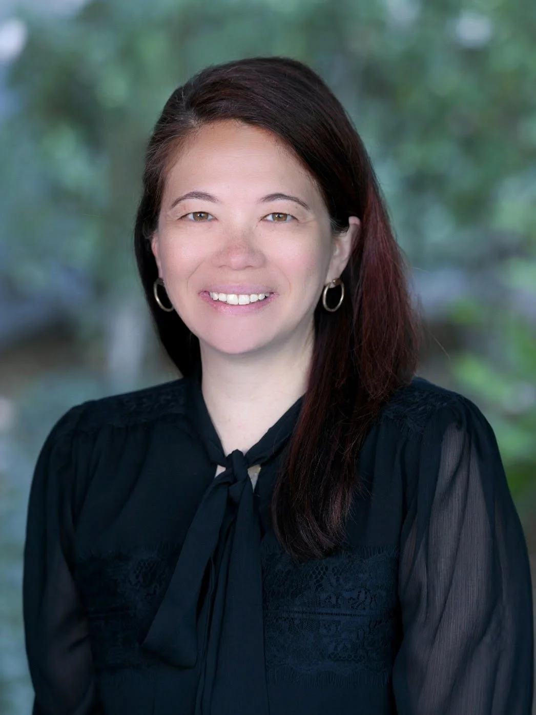 Bridgid Conn Child and Teen Psychologist