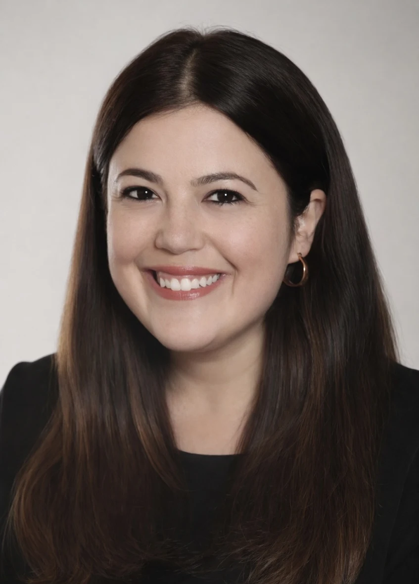 Devon Chazan Child and Teen Psychologist